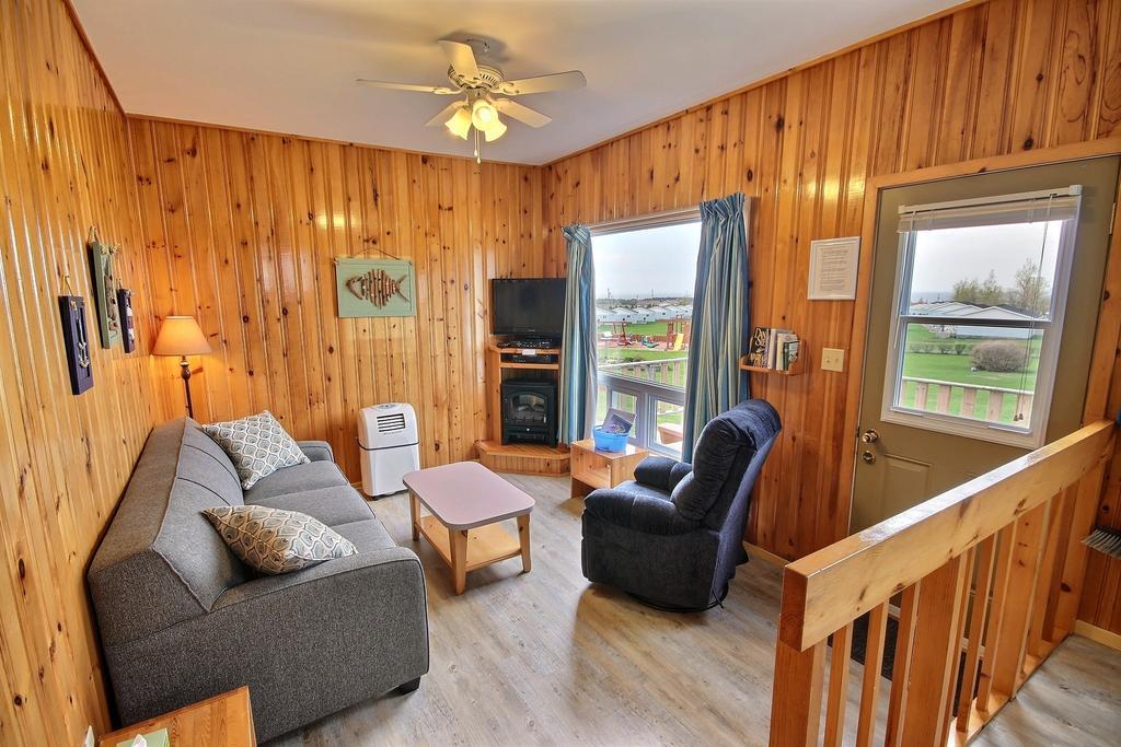 Cavendish Bosom Buddies Cottage Resort Habitación foto