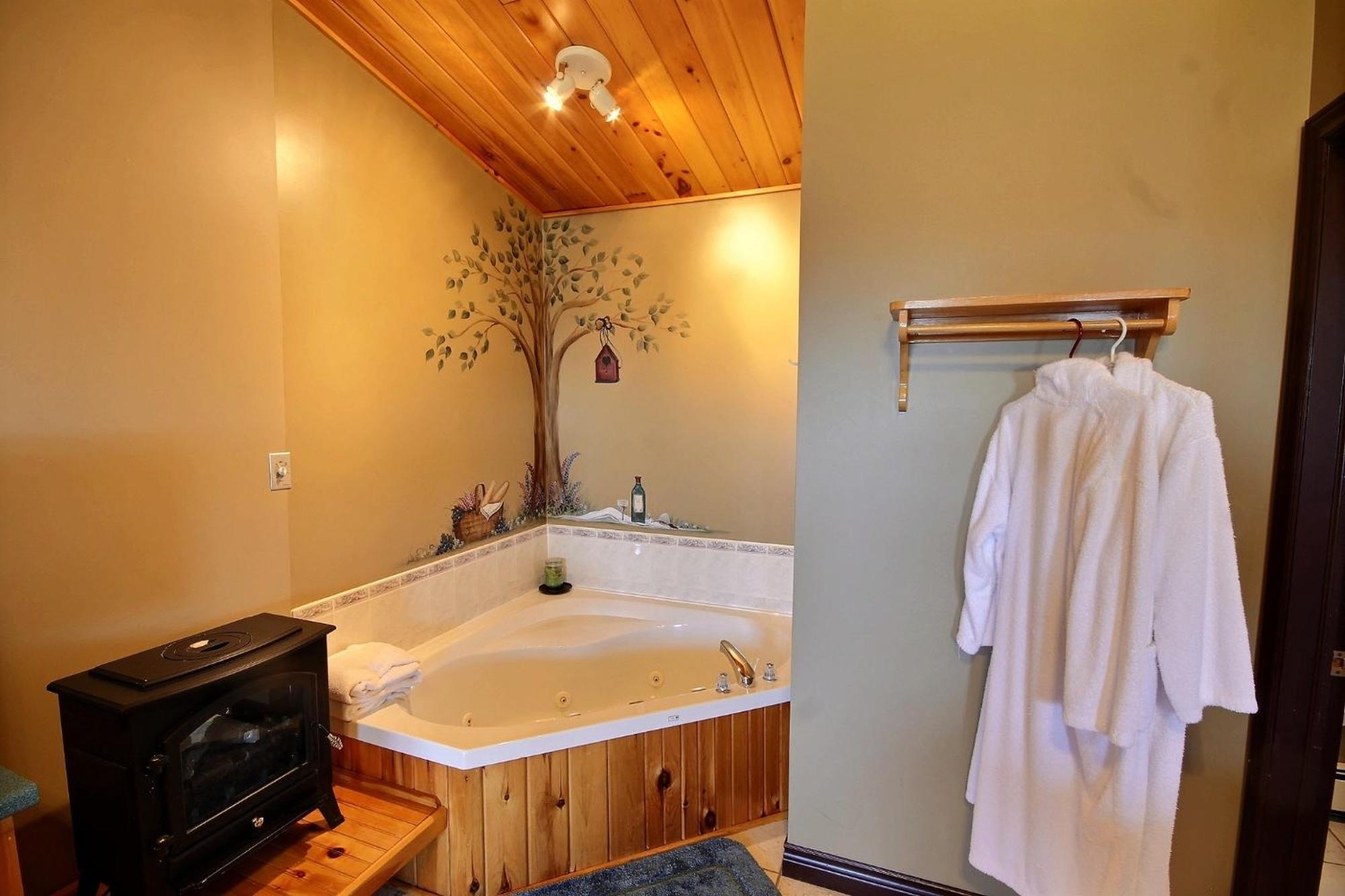 Cavendish Bosom Buddies Cottage Resort Habitación foto