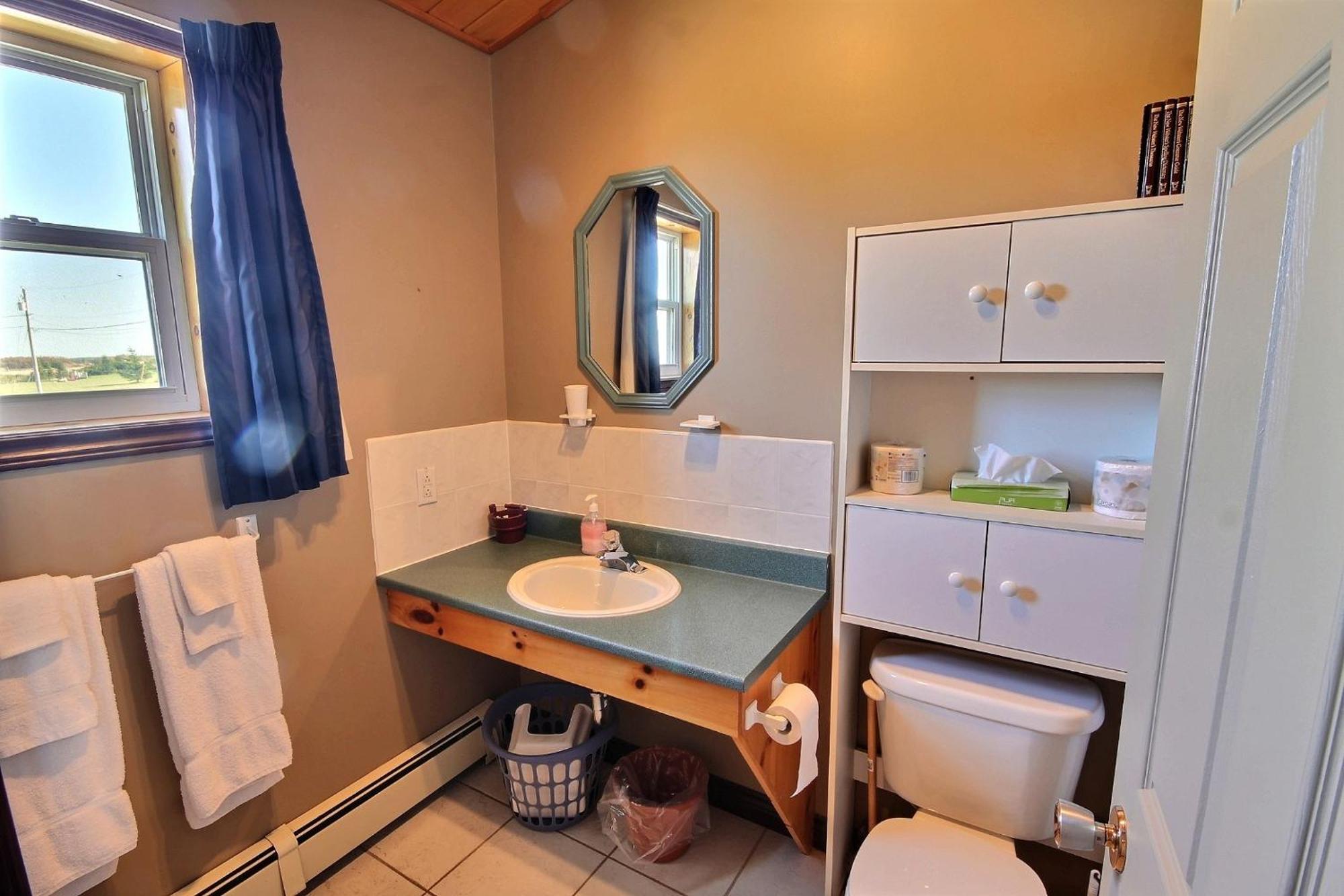 Cavendish Bosom Buddies Cottage Resort Habitación foto