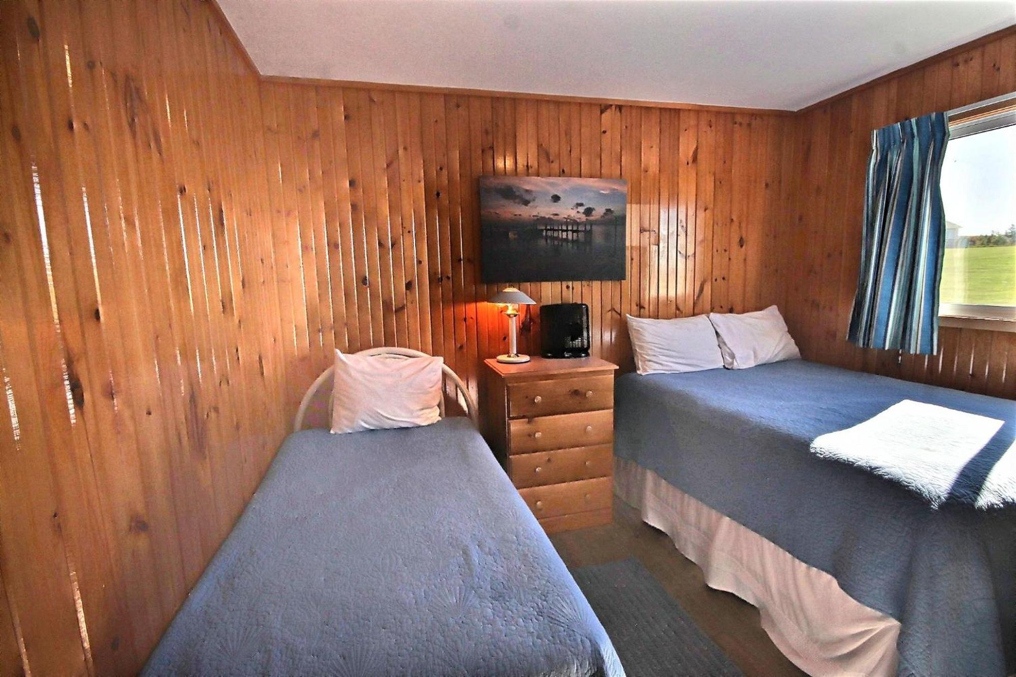 Cavendish Bosom Buddies Cottage Resort Habitación foto