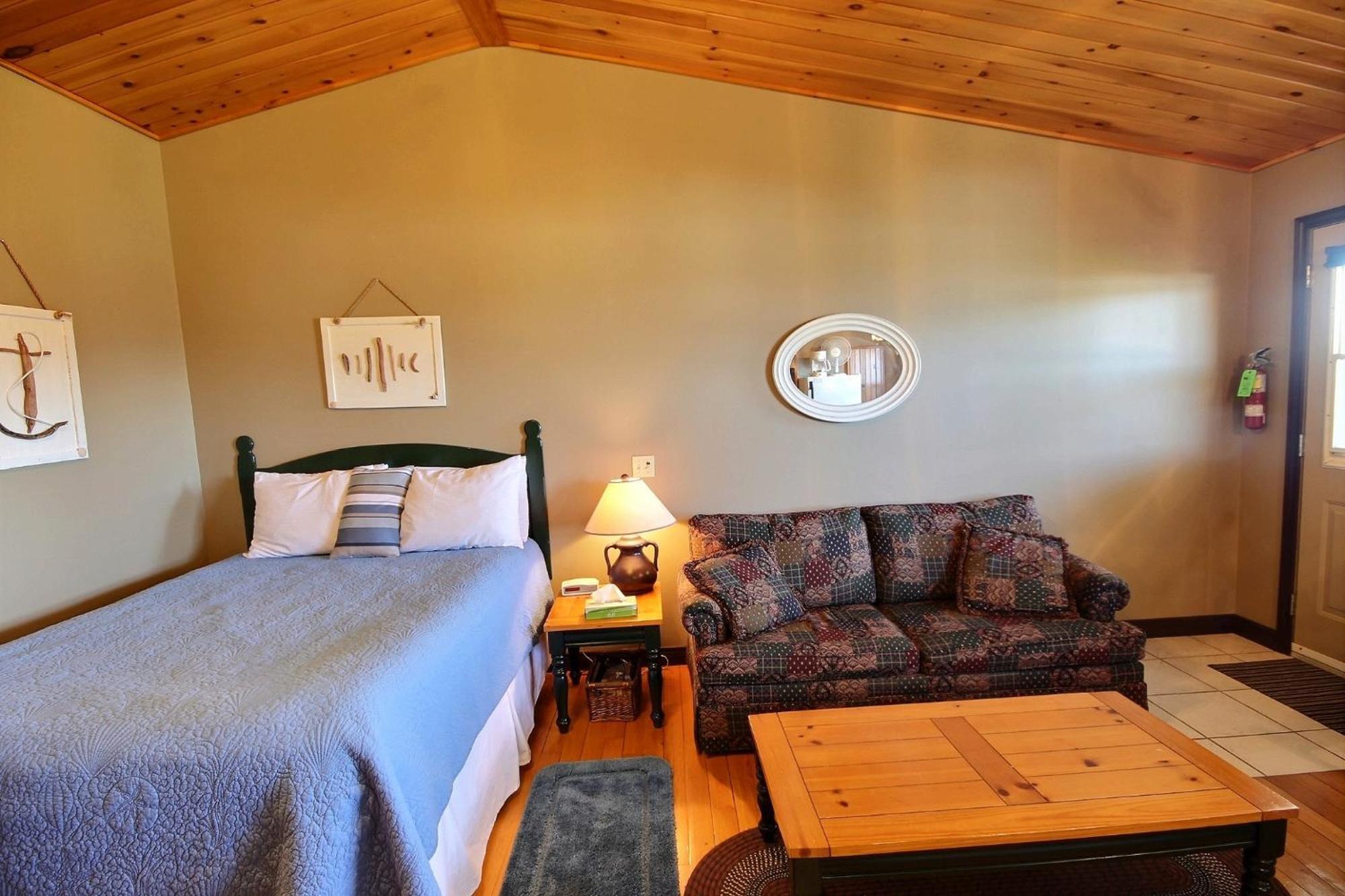 Cavendish Bosom Buddies Cottage Resort Habitación foto