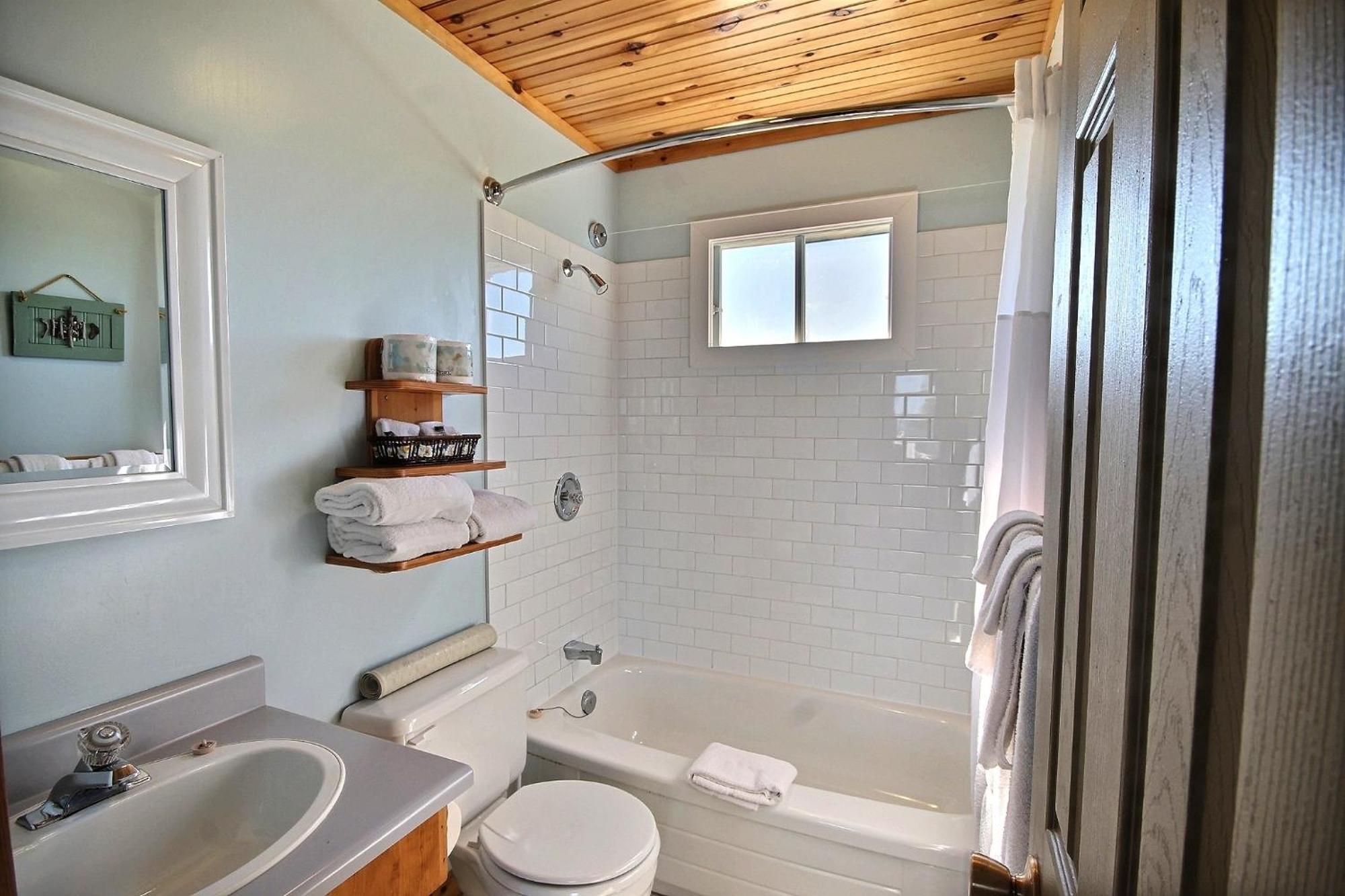 Cavendish Bosom Buddies Cottage Resort Habitación foto
