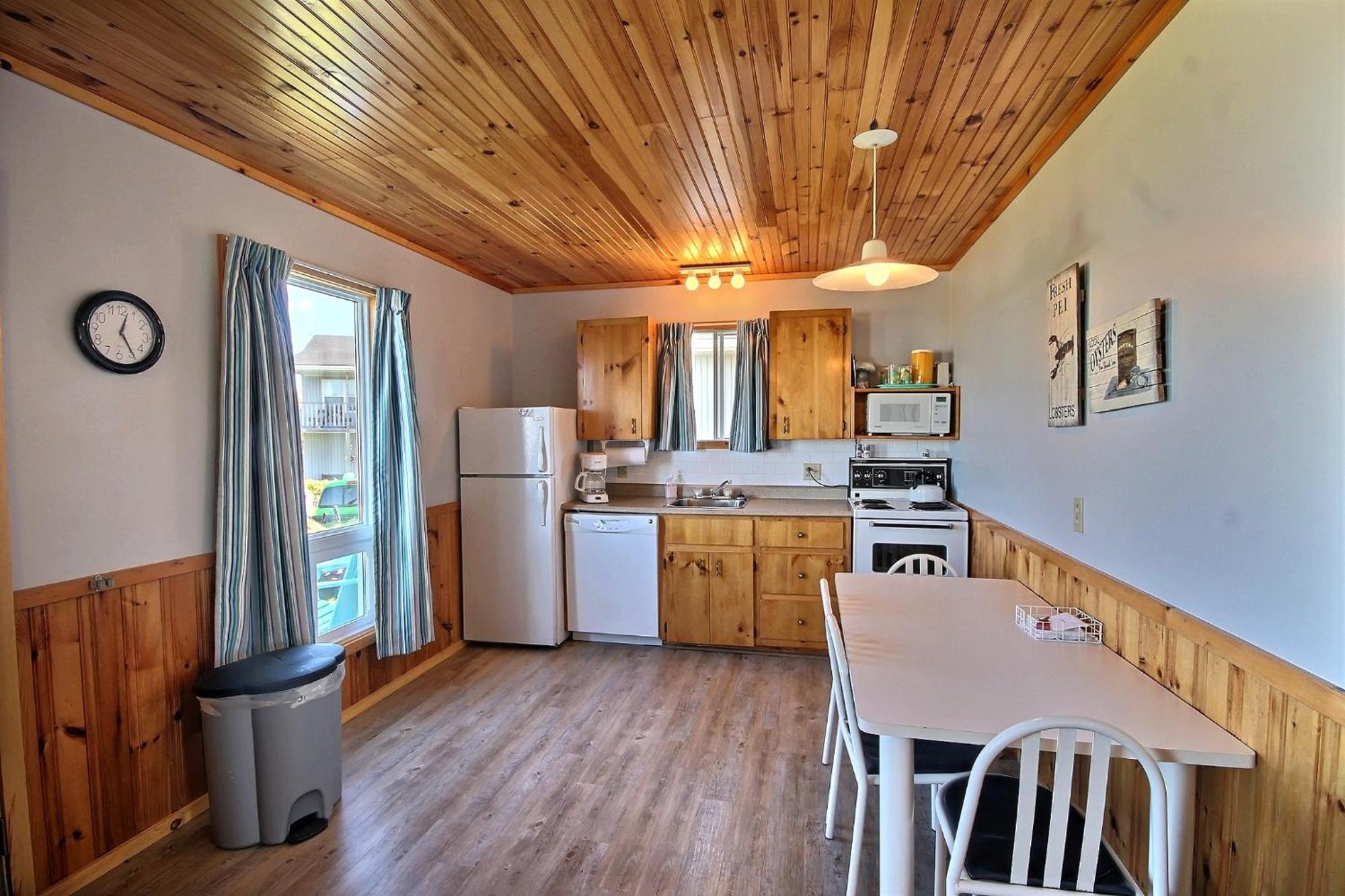 Cavendish Bosom Buddies Cottage Resort Habitación foto