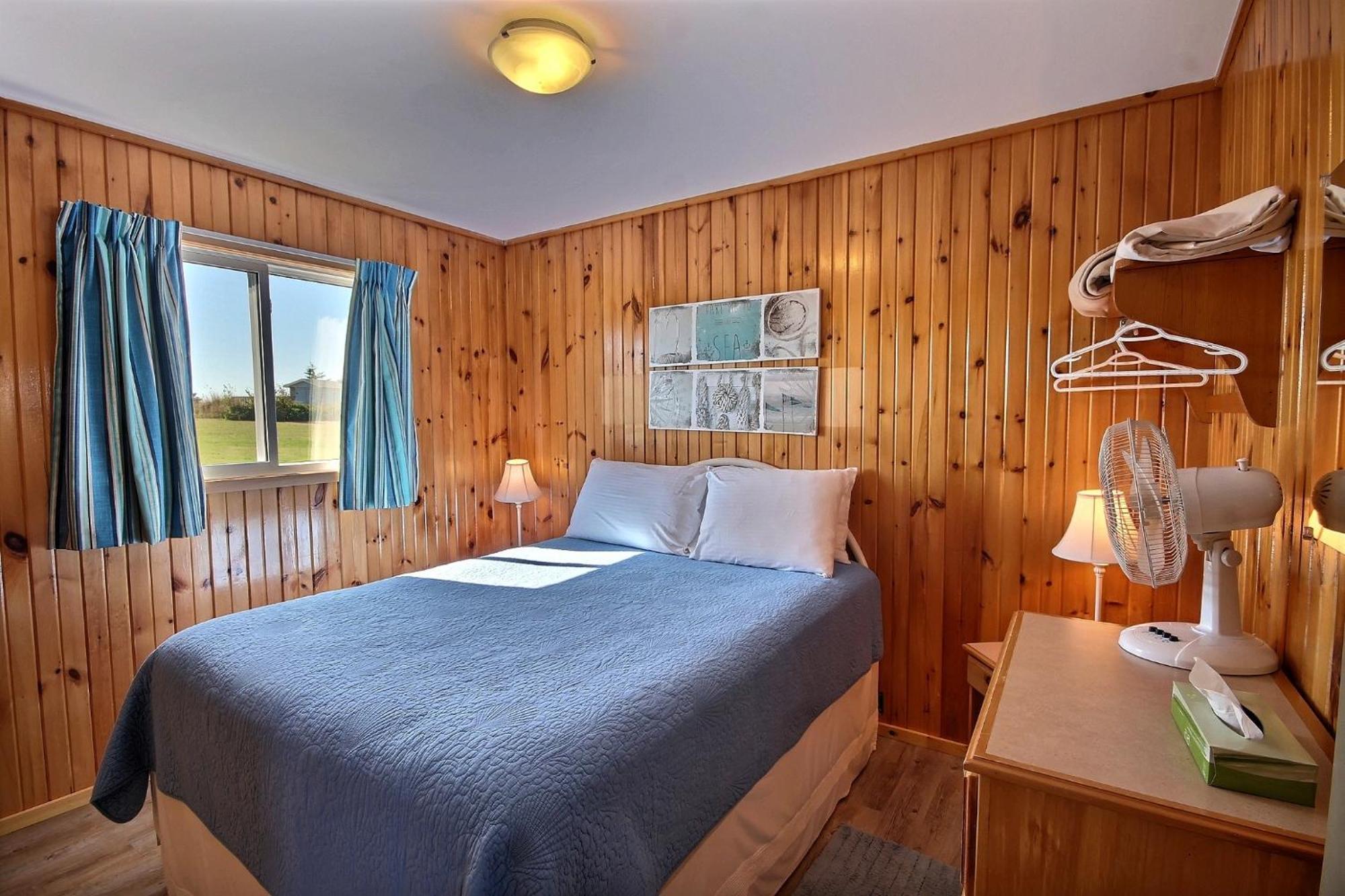 Cavendish Bosom Buddies Cottage Resort Habitación foto
