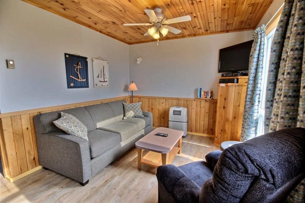 Cavendish Bosom Buddies Cottage Resort Habitación foto