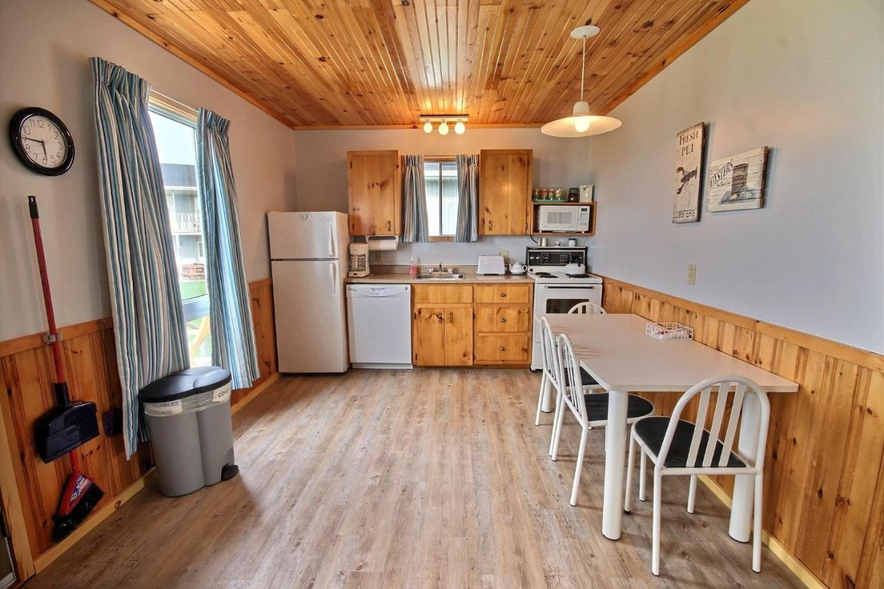 Cavendish Bosom Buddies Cottage Resort Habitación foto