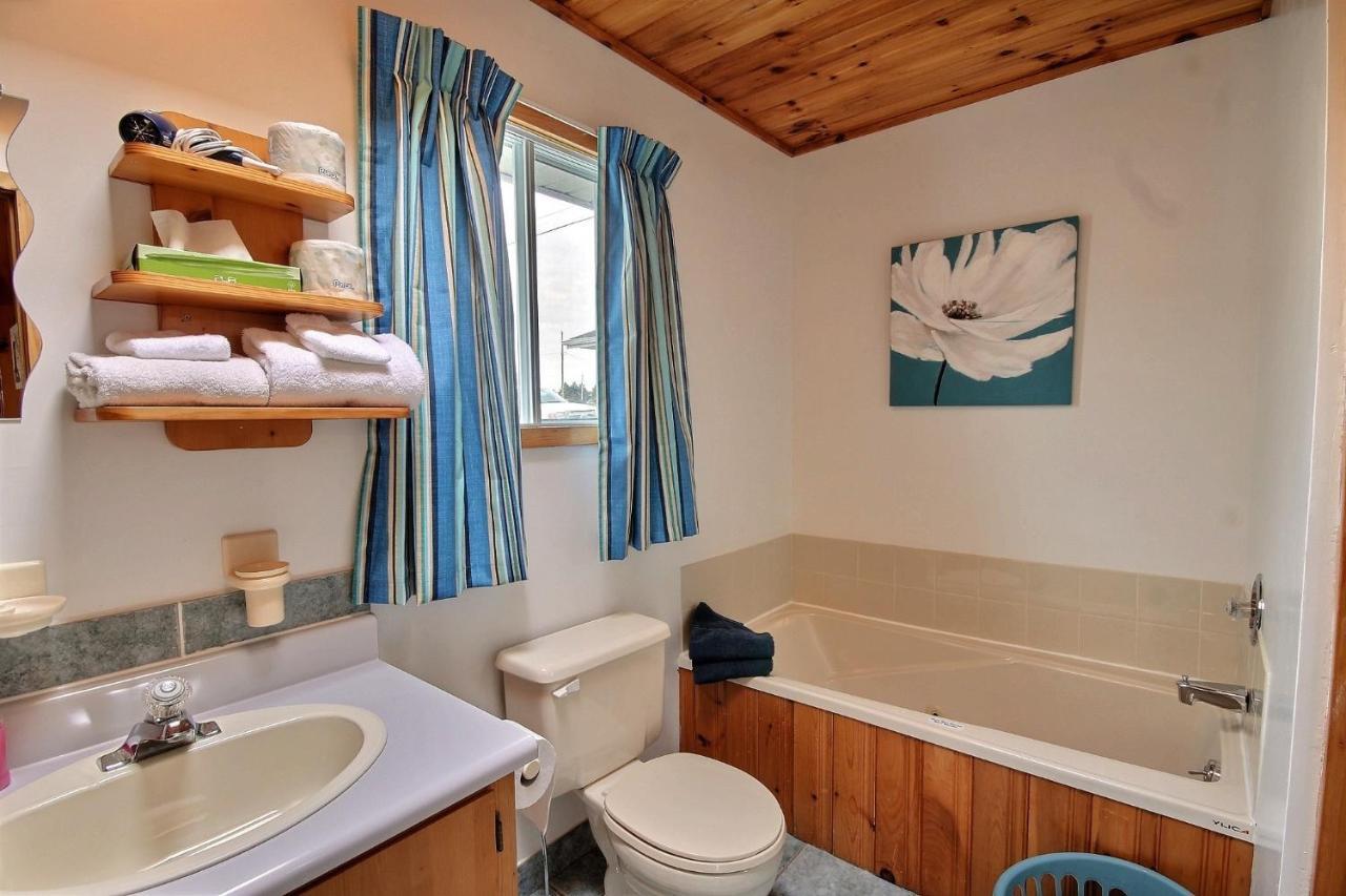 Cavendish Bosom Buddies Cottage Resort Habitación foto