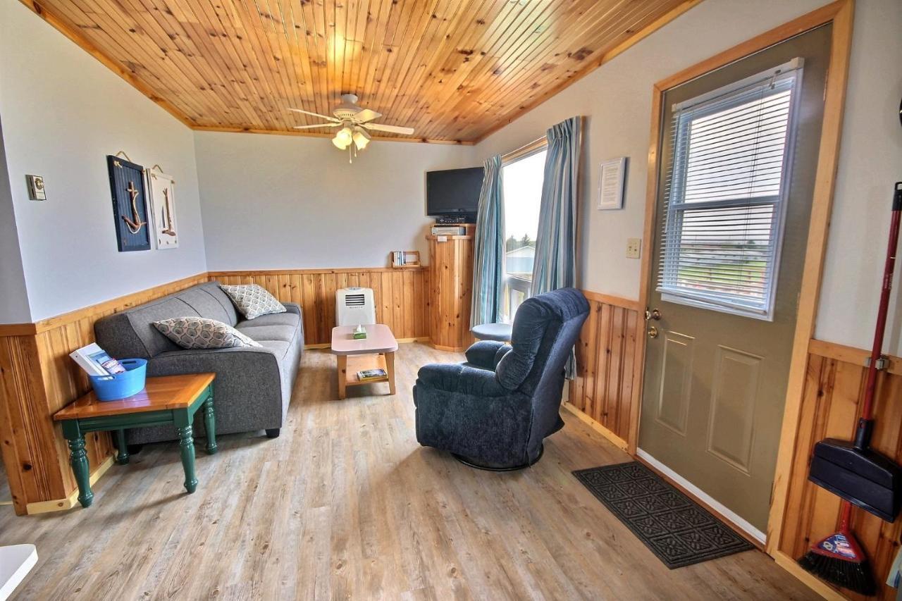 Cavendish Bosom Buddies Cottage Resort Habitación foto