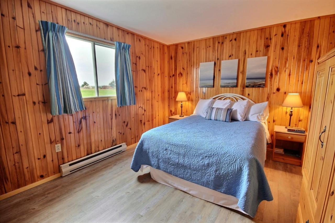 Cavendish Bosom Buddies Cottage Resort Habitación foto